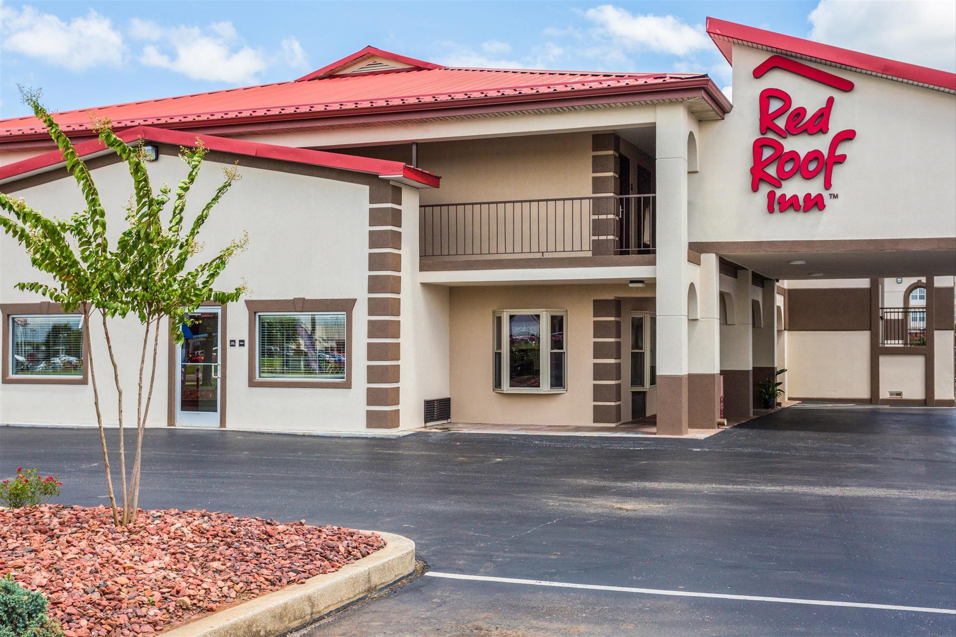 Red Roof Inn Bowling Green in Bowling Green, KY