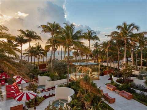 Faena Miami Beach in Miami Beach, FL