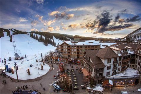 Copper Mountain Resort in Copper Mountain, CO