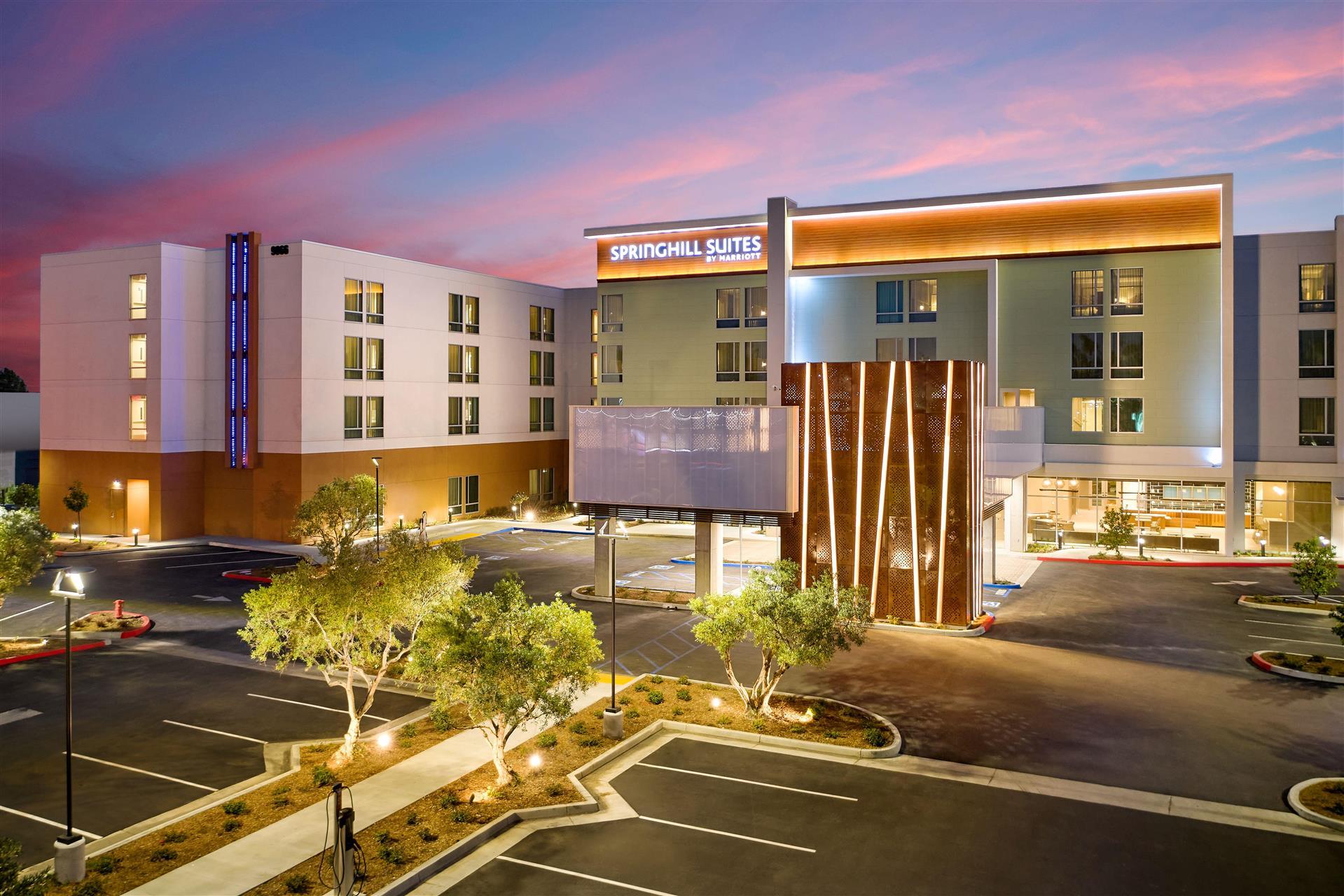 SpringHill Suites Los Angeles Downey in Downey, CA
