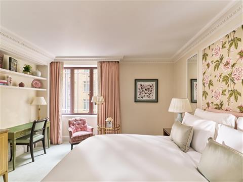 The Dorchester, Dorchester Collection in London, GB1