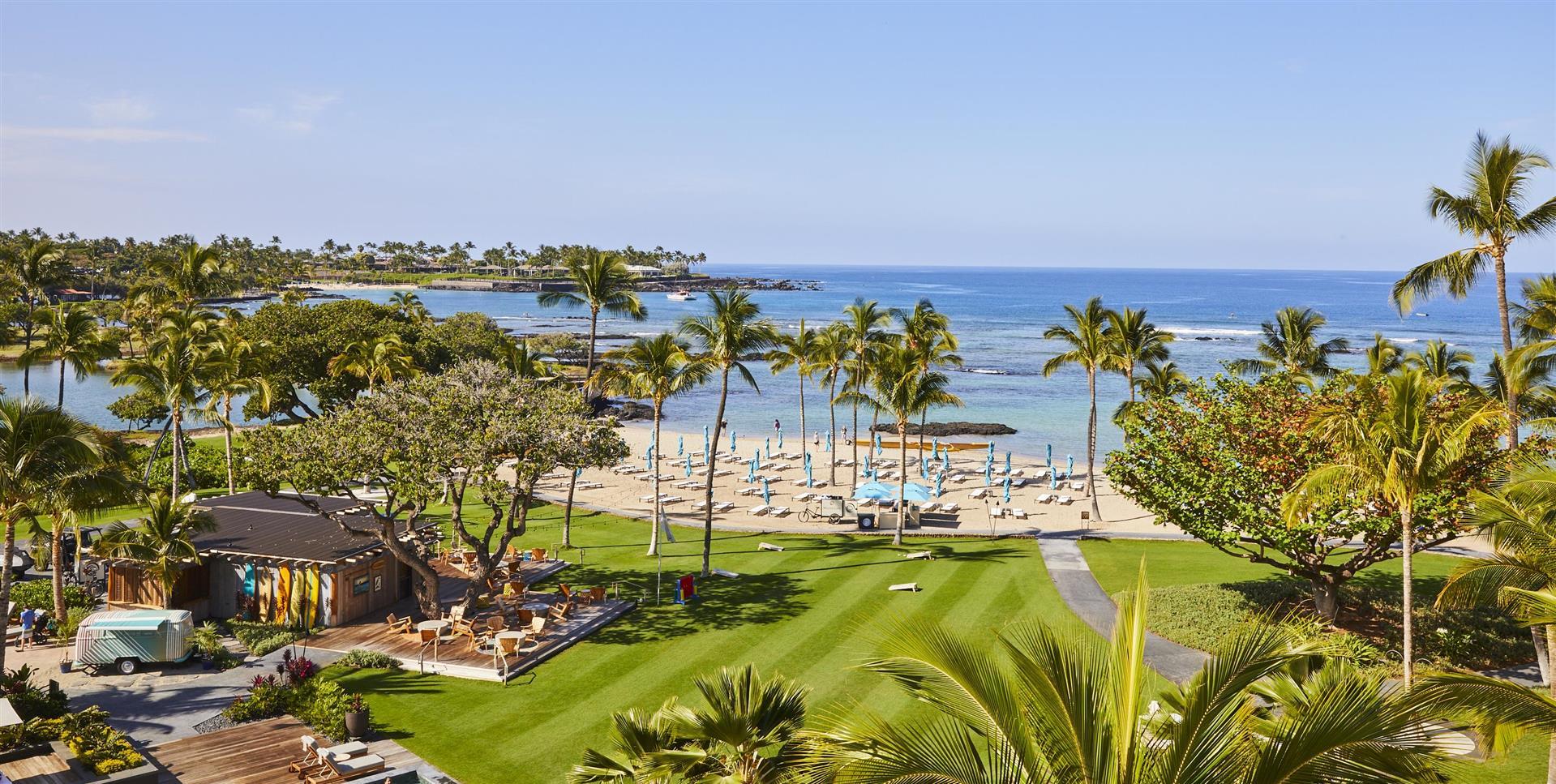 Mauna Lani, Auberge Resorts Collection in Kohala Coast, HI