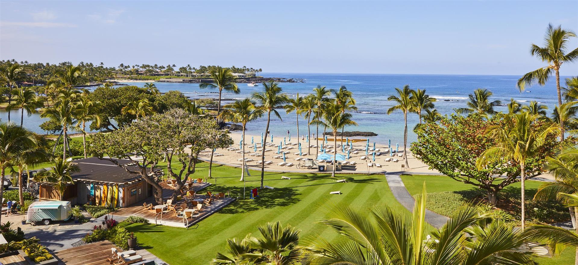 Mauna Lani, Auberge Resorts Collection in Kohala Coast, HI