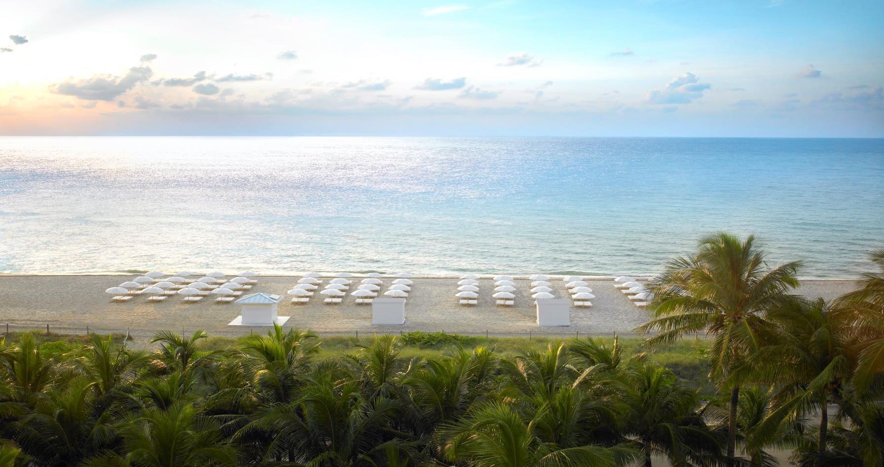 Grand Beach Hotel in Miami Beach, FL