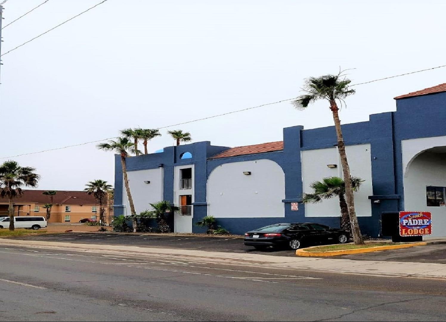 South Padre Island Lodge in South Padre Island, TX