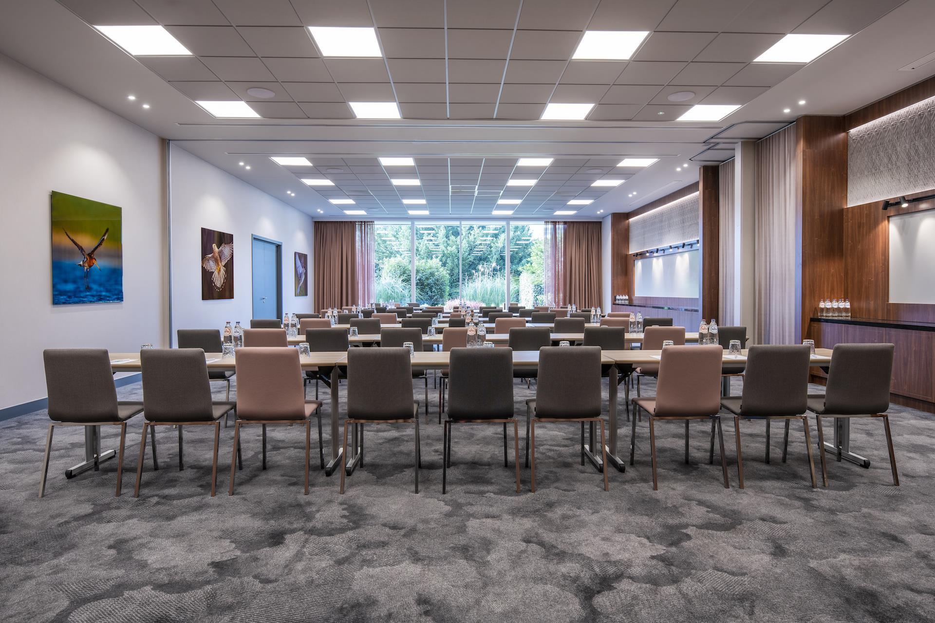 Holiday Inn Brussels Airport – Events Centre in Brussels, BE