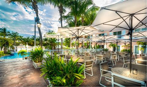 DoubleTree Resort by Hilton Hotel Grand Key - Key West in Key West, FL