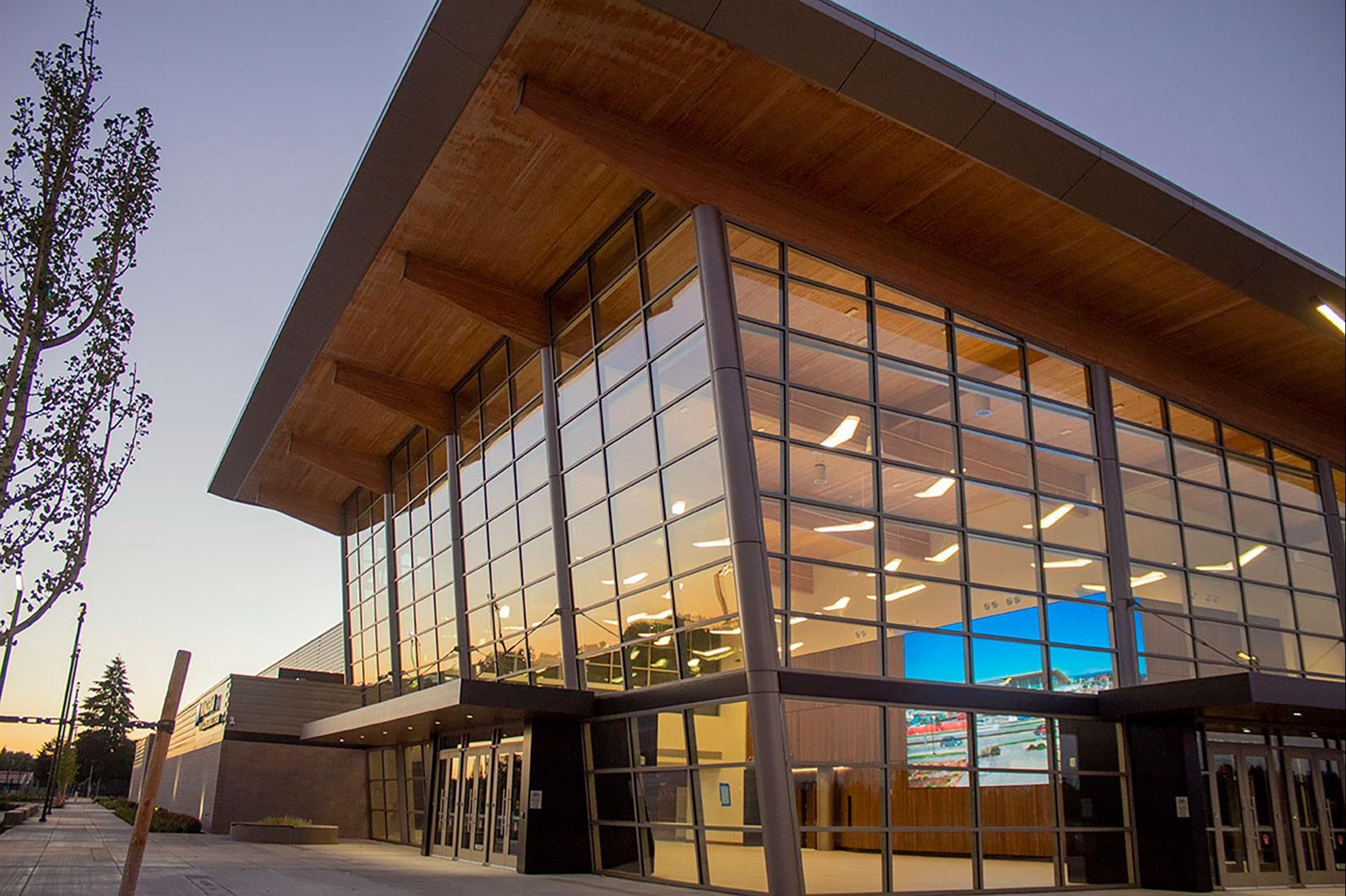 Wingspan Event & Conference Center in Hillsboro, OR