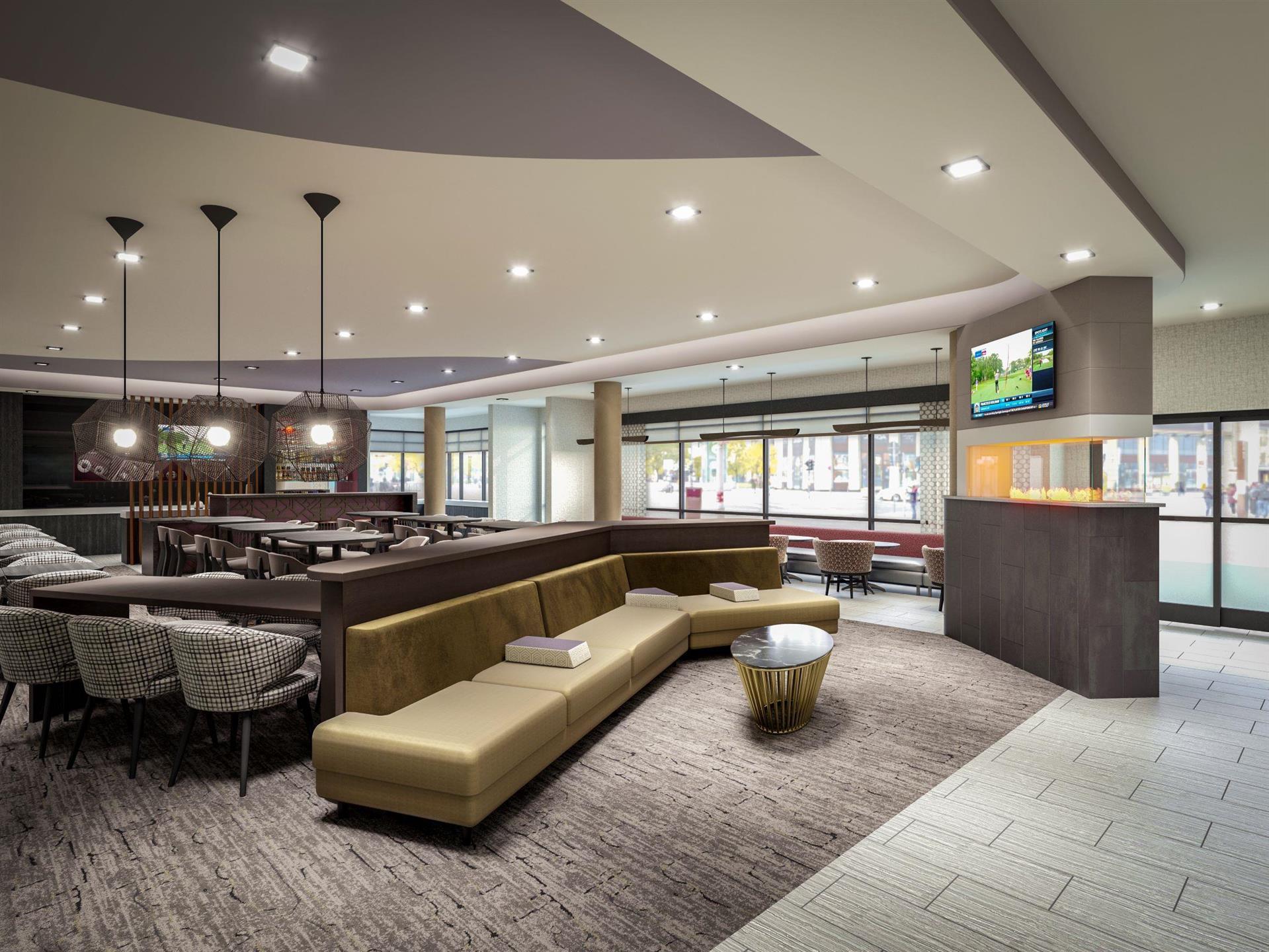 SpringHill Suites East Rutherford Meadowlands/Carlstadt in Carlstadt, NJ