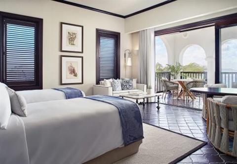 Cap Juluca, A Belmond Hotel in British West Indies, AI