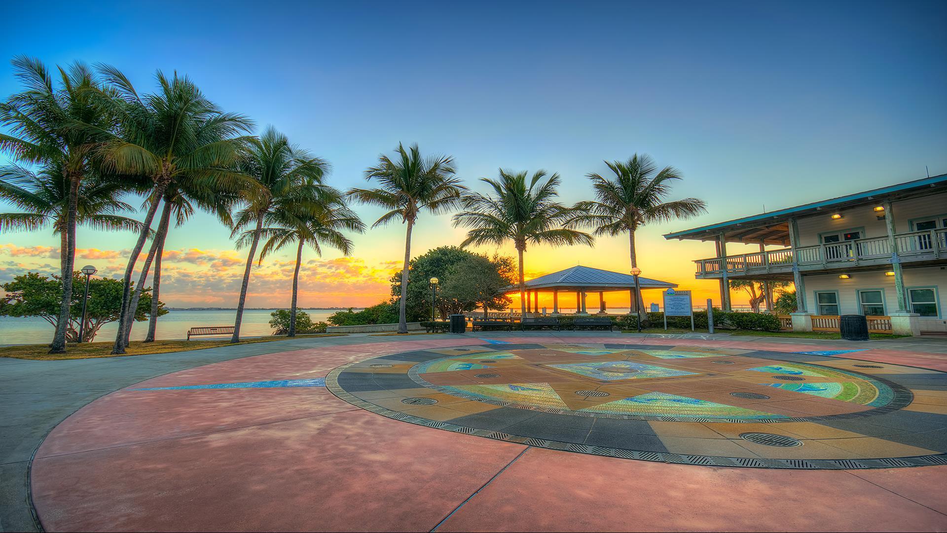 Martin County Office of Tourism and Marketing in Stuart, FL