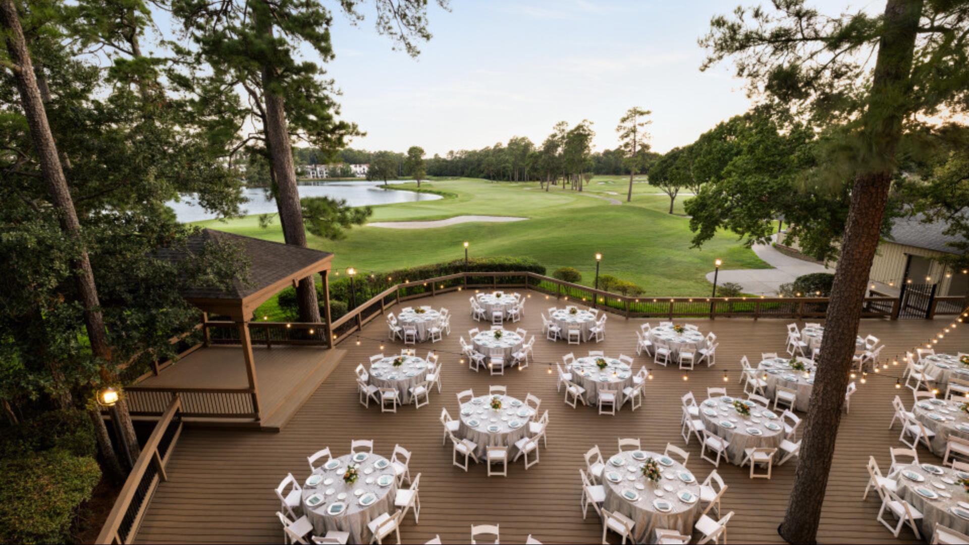 The WoodlandsÂ® Resort, Curio Collection by Hilton in The Woodlands, TX