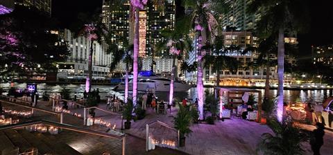 Hyatt Regency Miami in Miami, FL