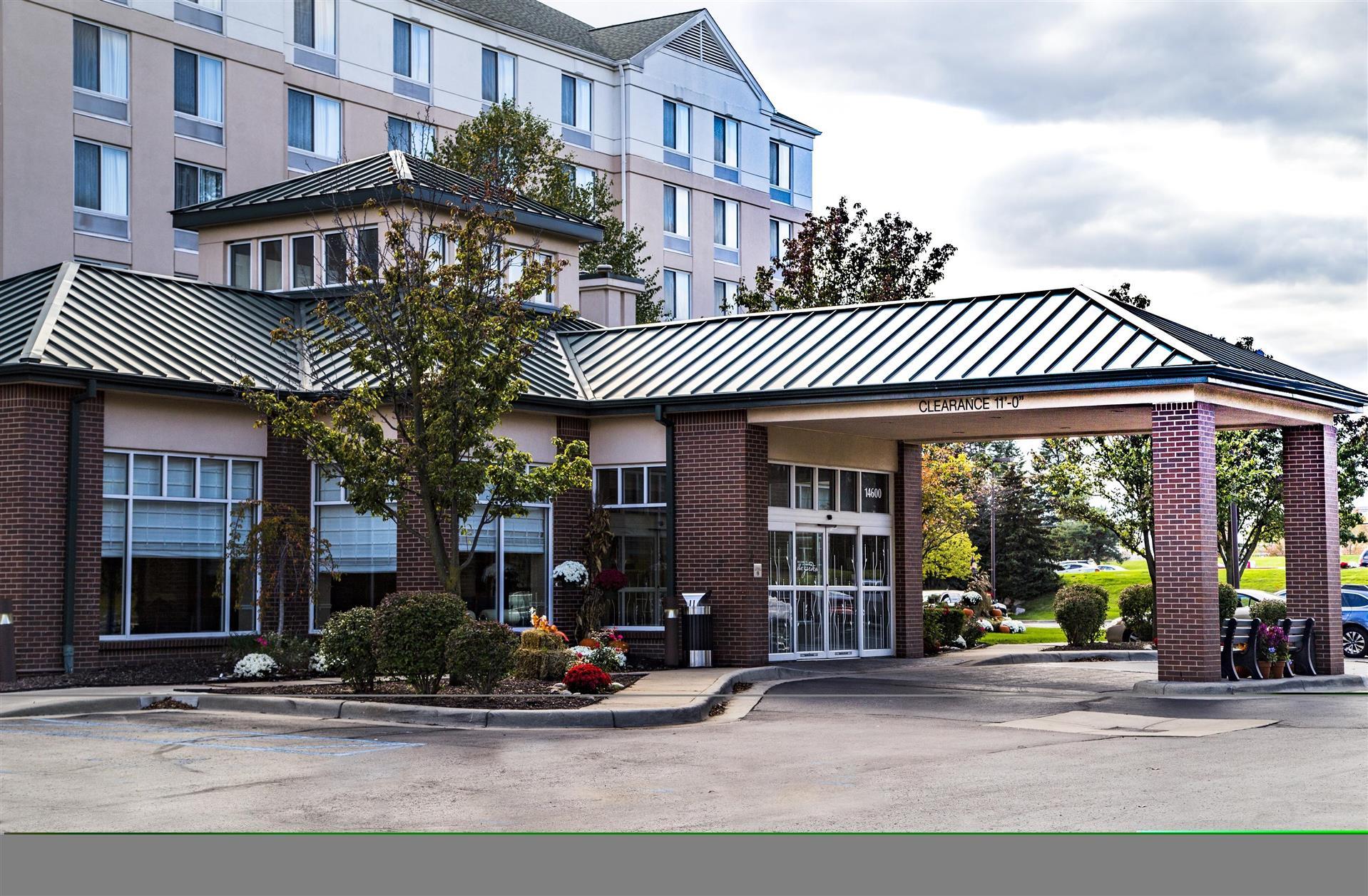 Hilton Garden Inn Plymouth in Plymouth, MI