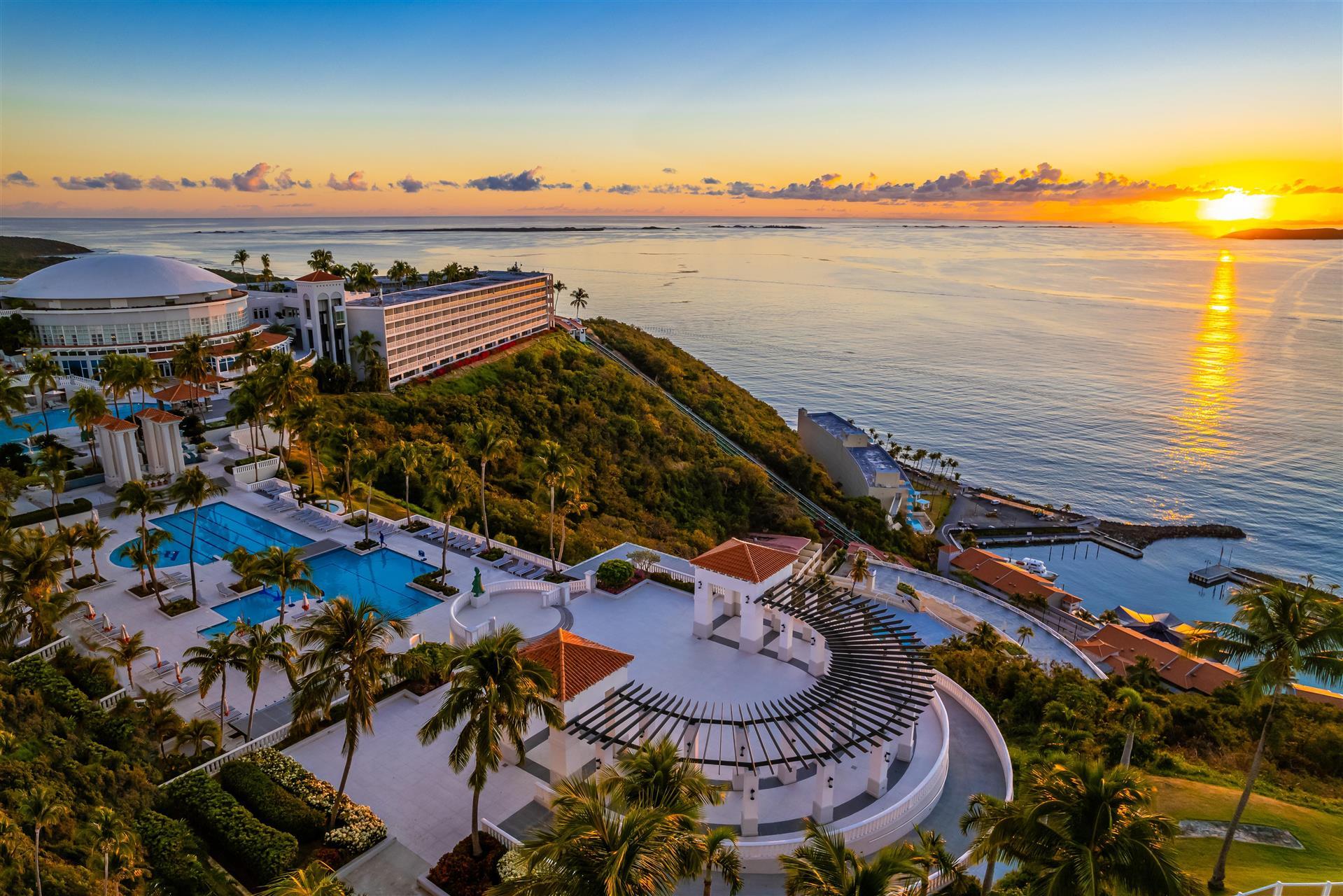 El Conquistador Resort - Puerto Rico in Fajardo, PR