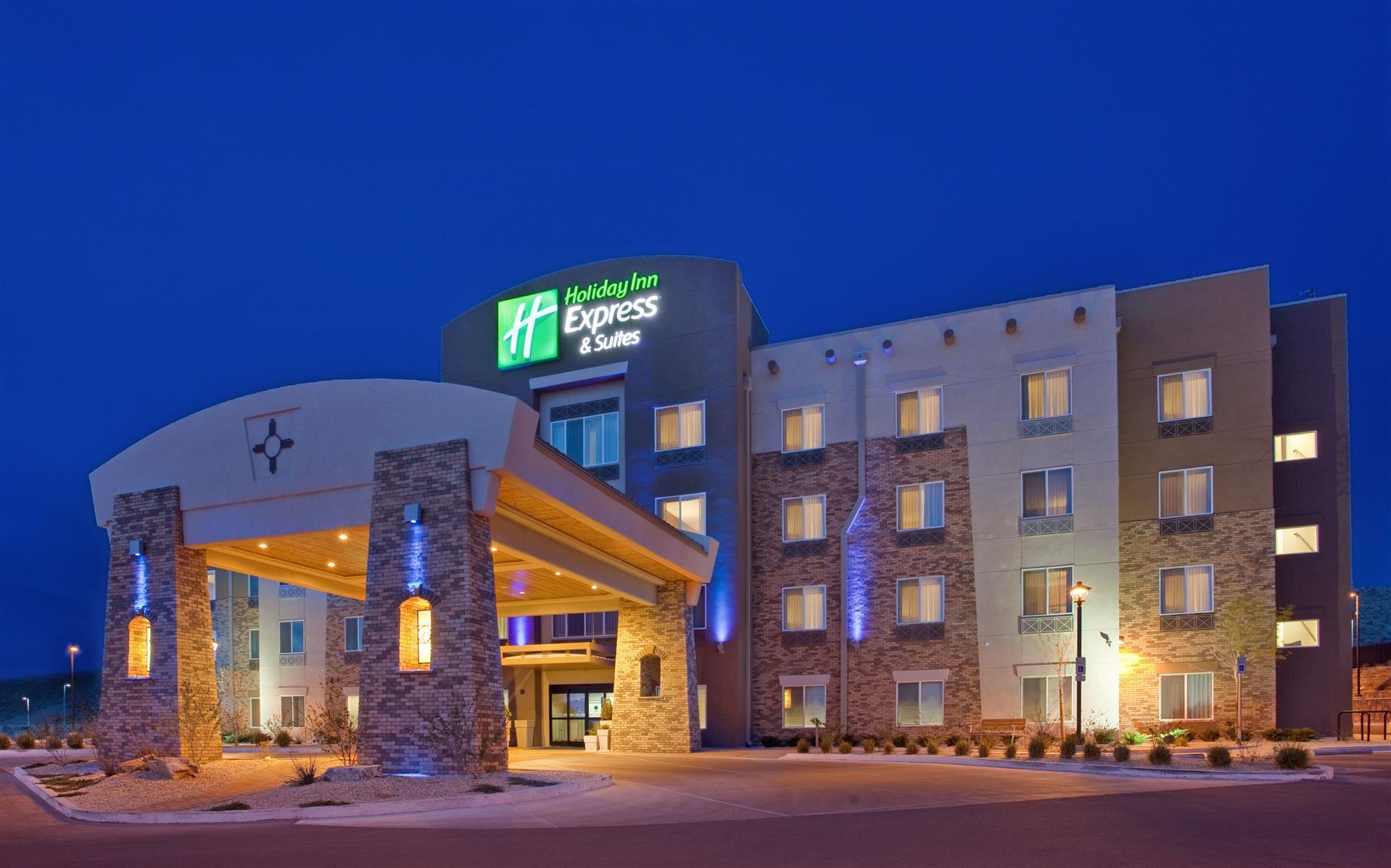 Holiday Inn Express & Suites Las Cruces North in Las Cruces, NM