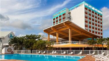 Hotel Arawak Beach Resort in Pointe-a-Pitre, GP