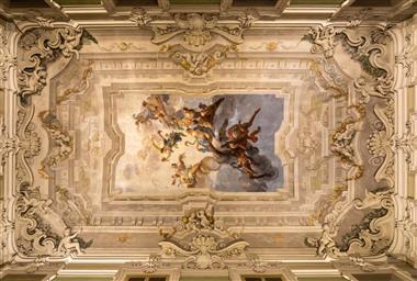 Nh Collection Firenze Palazzo Gaddi in Florence, IT