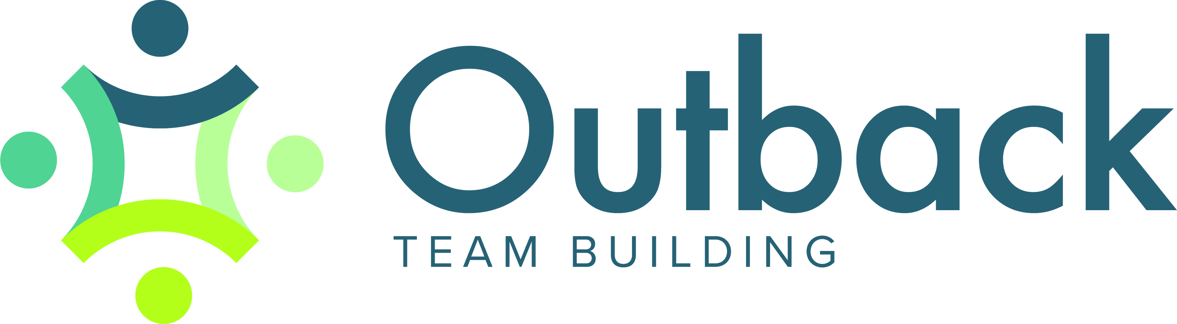 Outback Team Building & Training