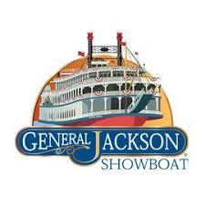 General Jackson Showboat