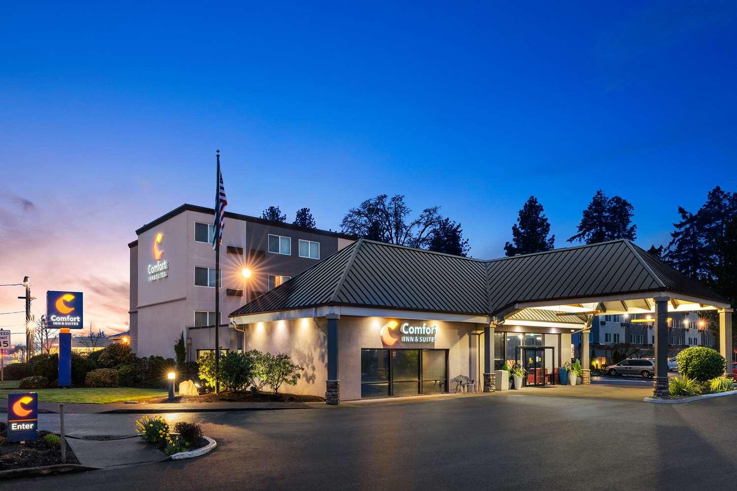 Comfort Inn and Suites Beaverton - Portland West in Beaverton, OR