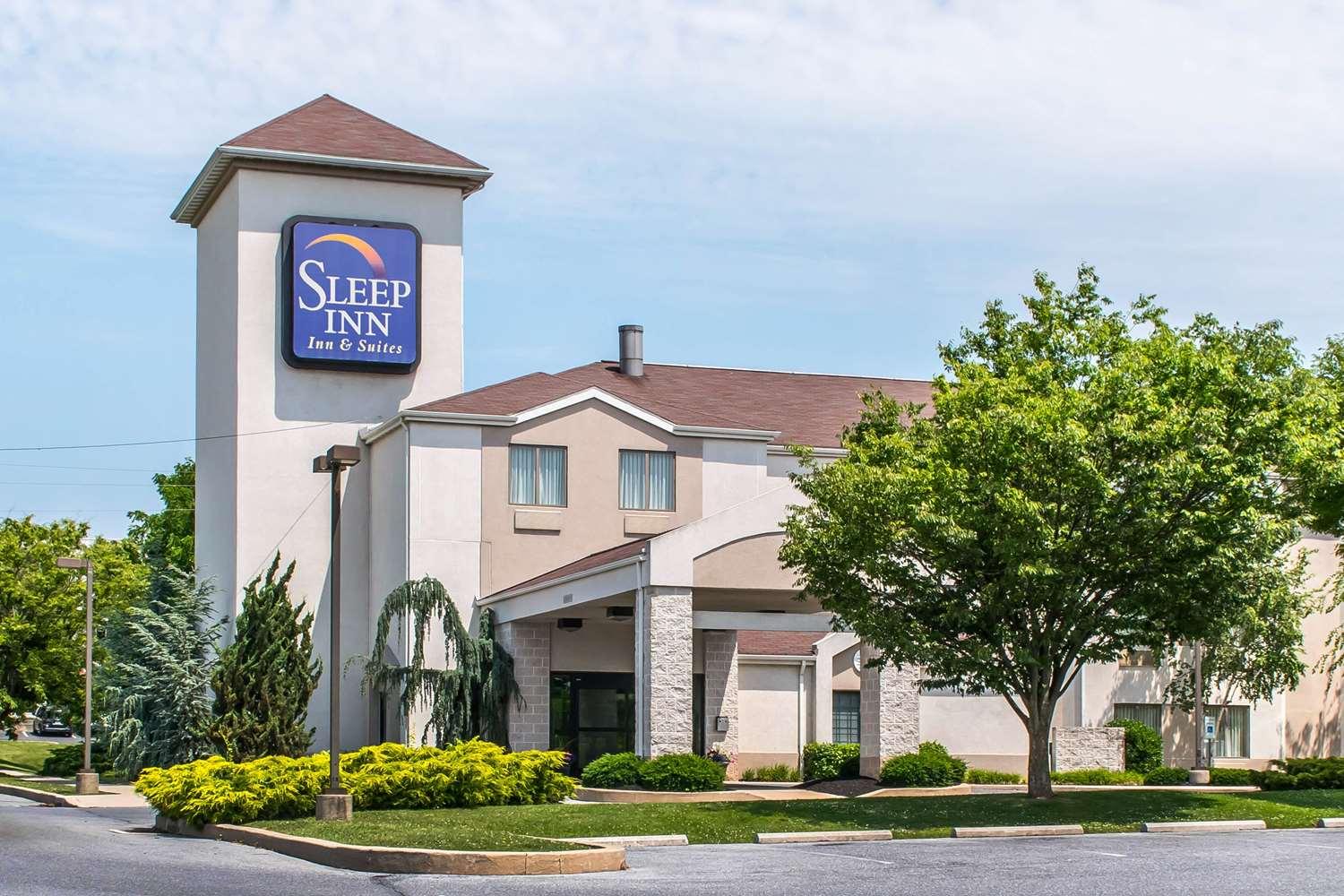 Sleep Inn and Suites of Lancaster County in Mountville, PA