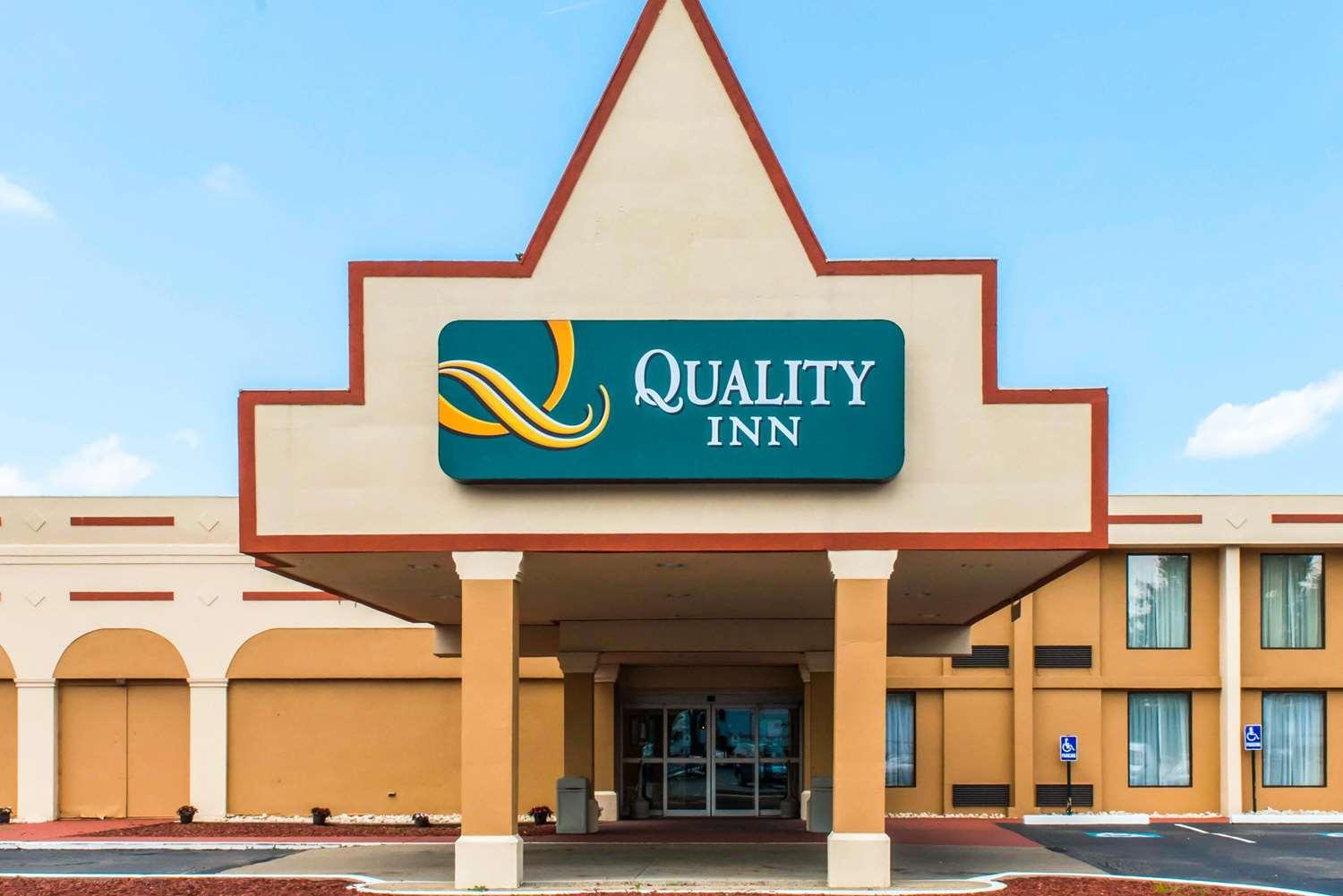 Quality Inn New Kensington in New Kensington, PA