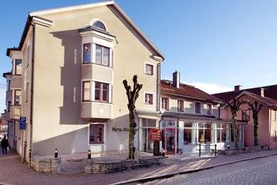 Clarion Collection Hotel Majoren in Skovde, SE