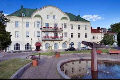 Clarion Collection Hotel Post in Oskarshamn, SE