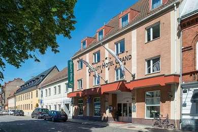 Quality Hotel Grand, Kristianstad in Kristianstad, SE