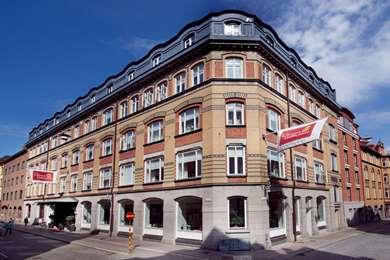 Clarion Collection Hotel Temperance in Malmo, SE