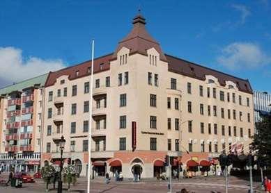 Clarion Collection Hotel Drott in Karlstad, SE