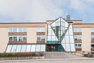 Quality Hotel Prisma in Skovde, SE