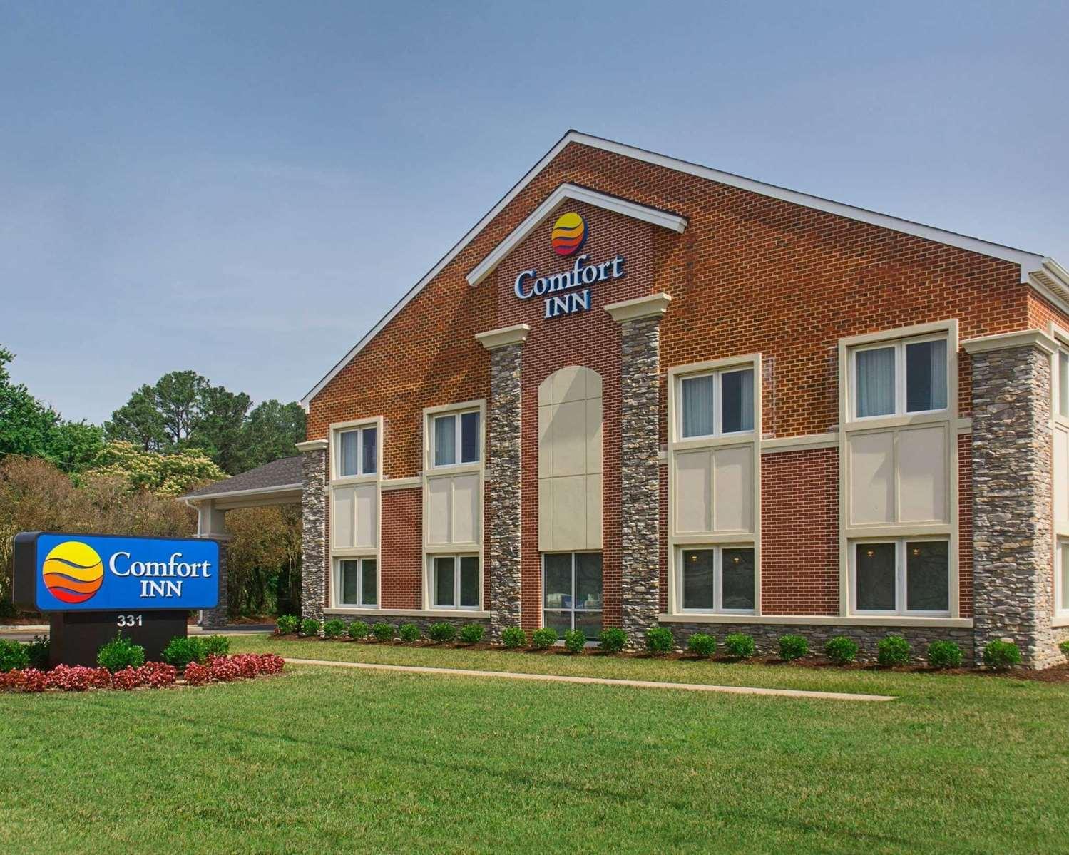 Comfort Inn Williamsburg Gateway in Williamsburg, VA