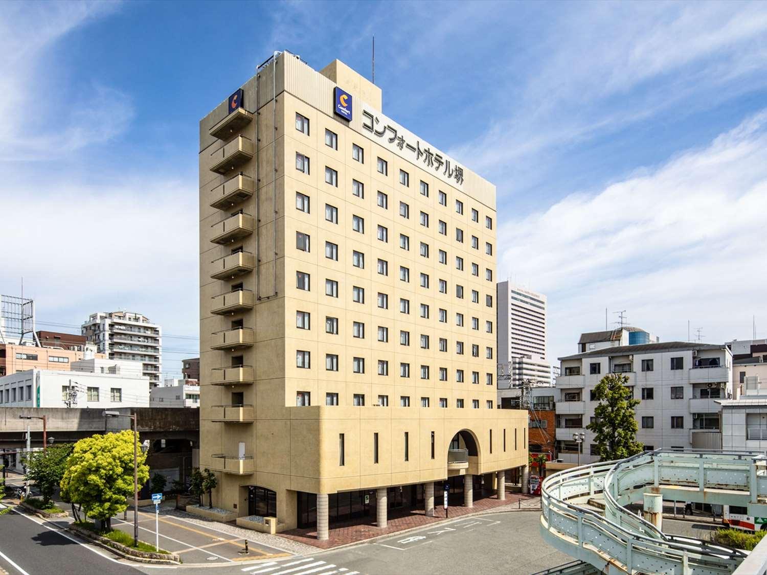 Comfort Hotel Sakai in Sakai, JP