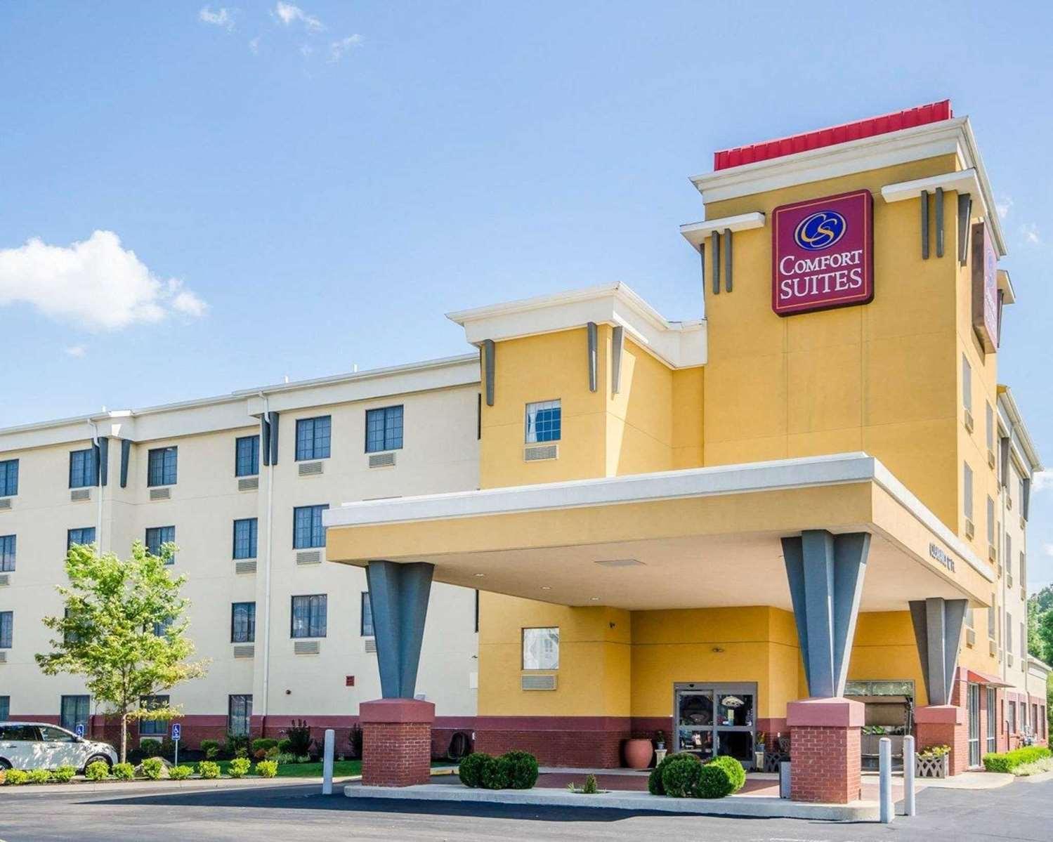 COMFORT SUITES in Elizabethtown, KY