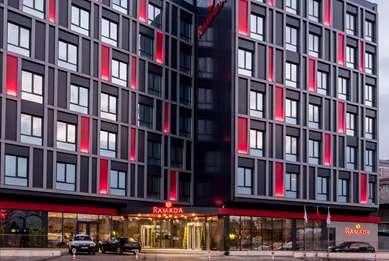 Ramada by Wyndham Istanbul Alibeykoy in Istanbul, TR