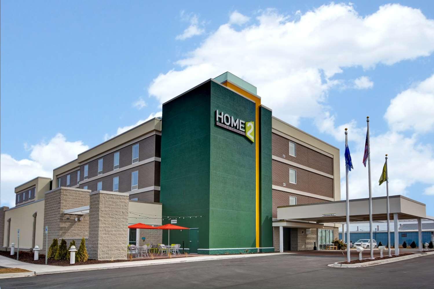 Home2 Suites by Hilton Green Bay in Green Bay, WI