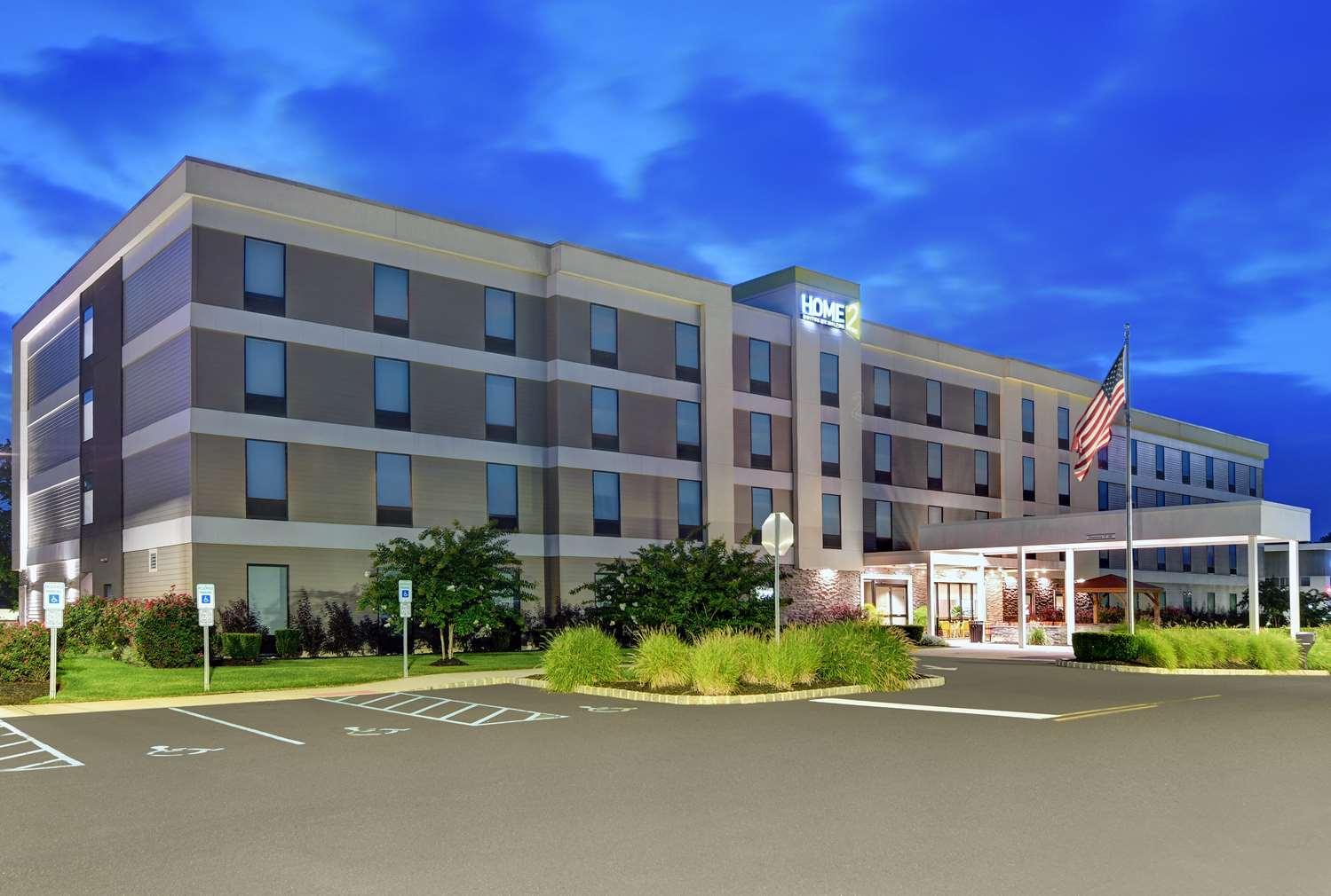 Home2 Suites by Hilton Bordentown in Bordentown, NJ