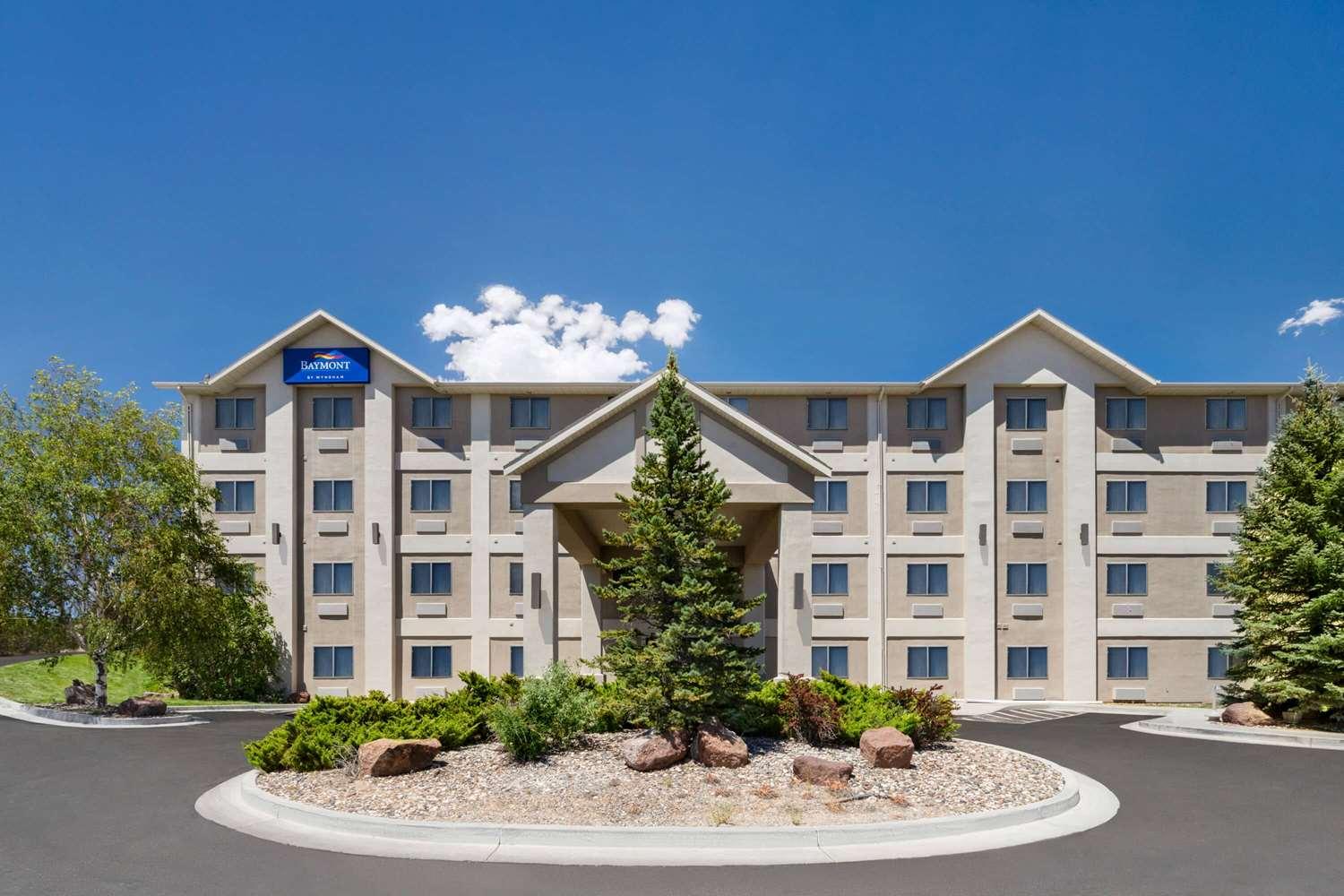 Baymont by Wyndham Elko in Elko, NV