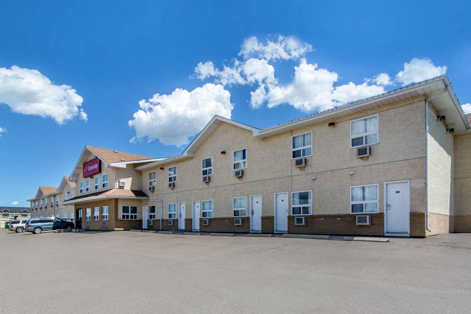 Econo Lodge Regina in Regina, SK