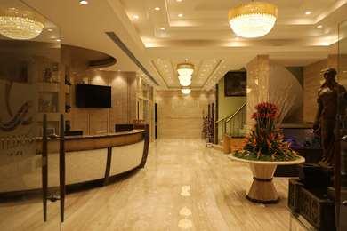 Quality Inn Sabari in Chennai, IN