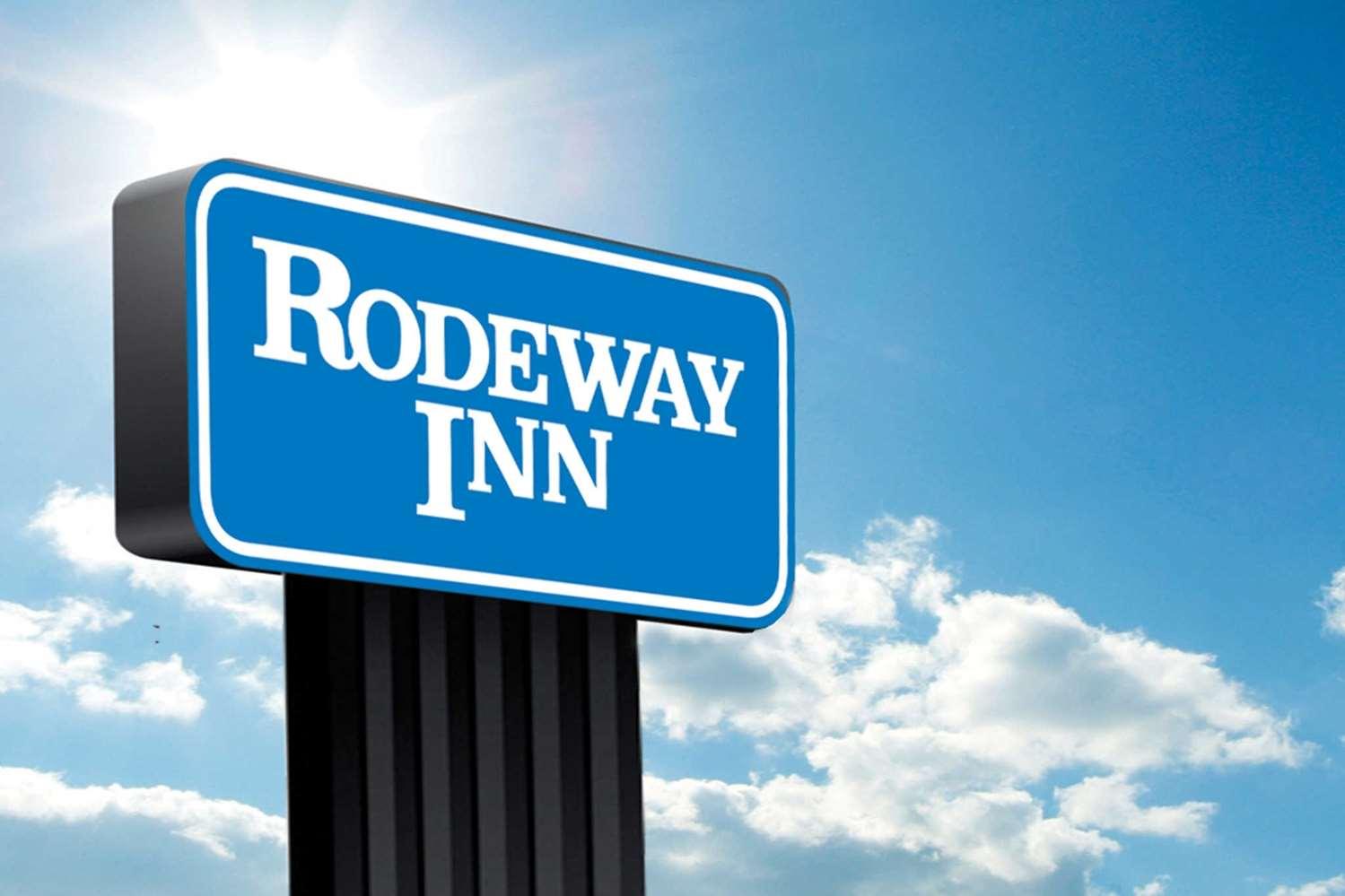 Rodeway Inn Fort Smith I-40 in Fort Smith, AR