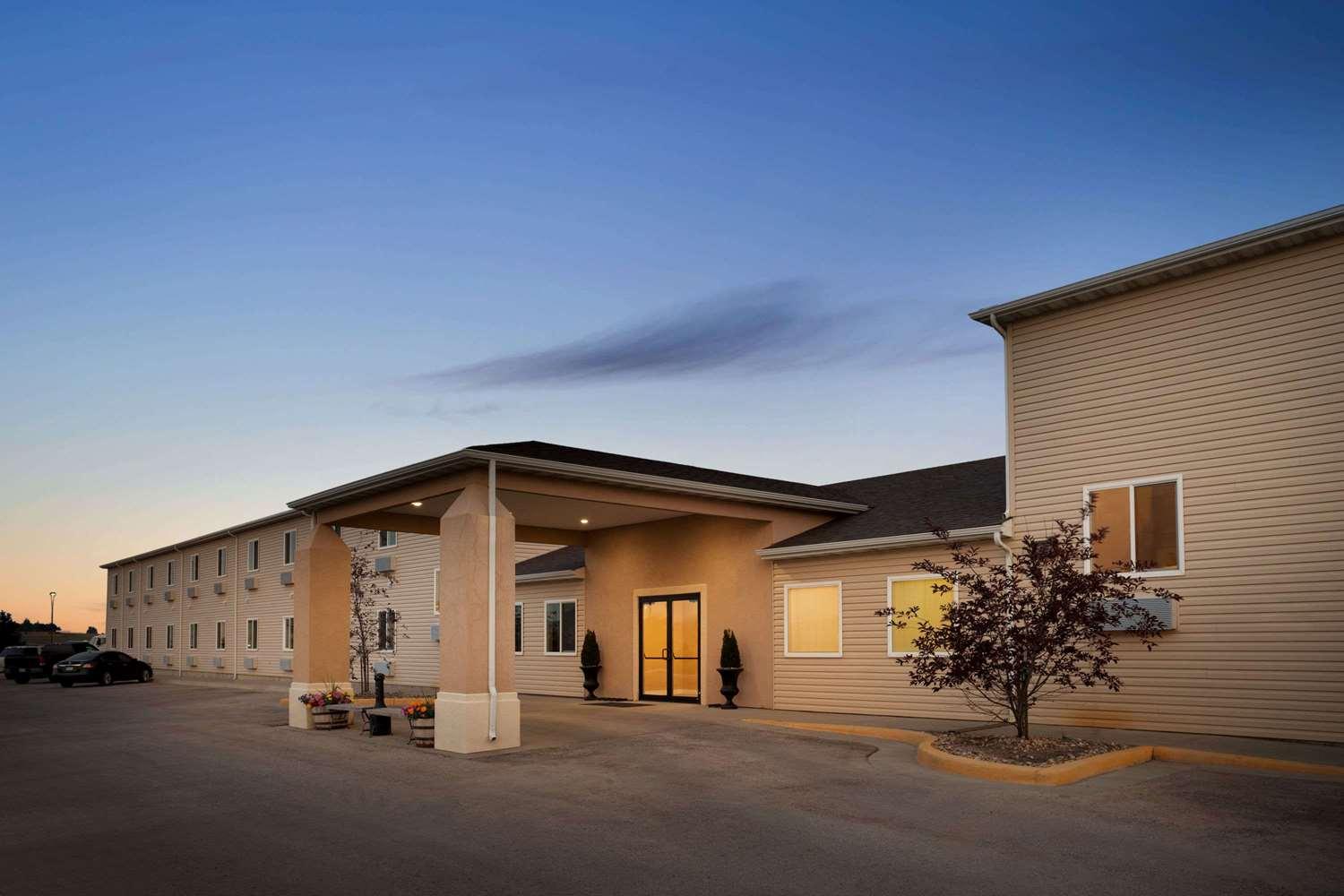 Travelodge by Wyndham Gillette in Gillette, WY