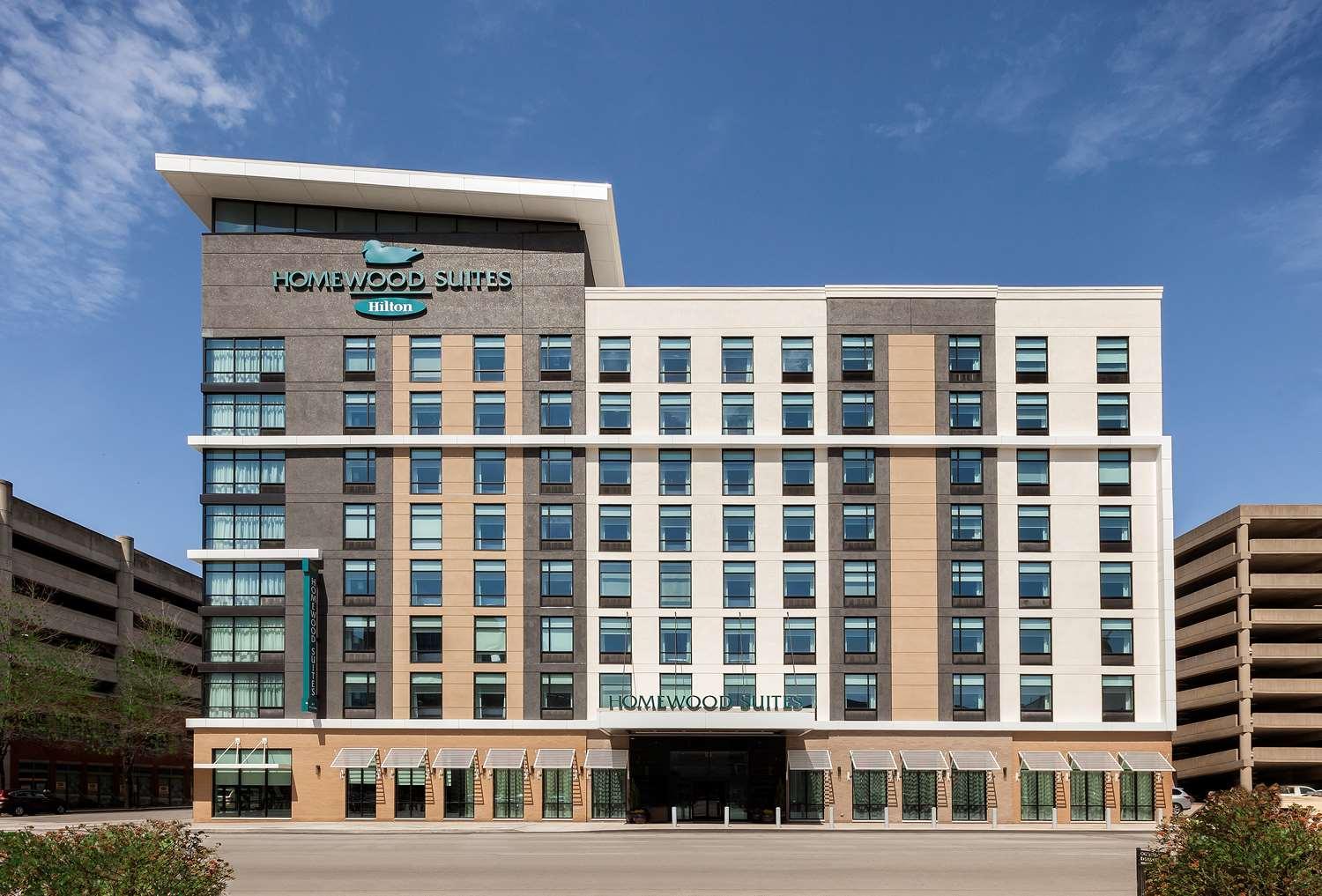 Homewood Suites by Hilton Louisville Downtown in Louisville, KY