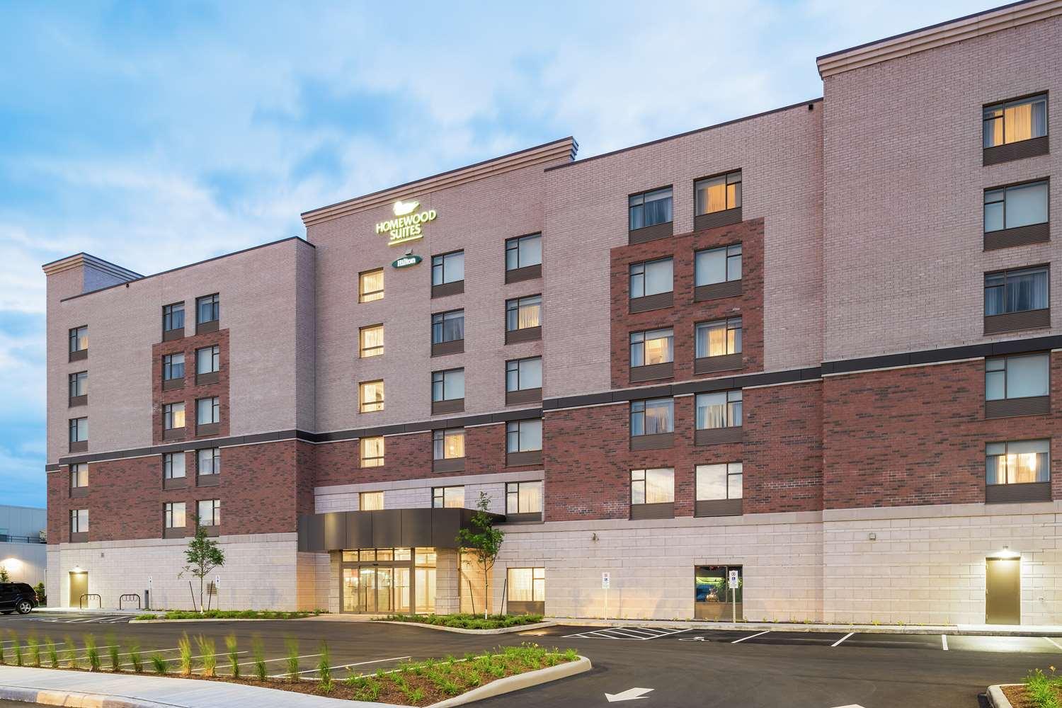 Homewood Suites by Hilton Ottawa Airport in Ottawa, ON