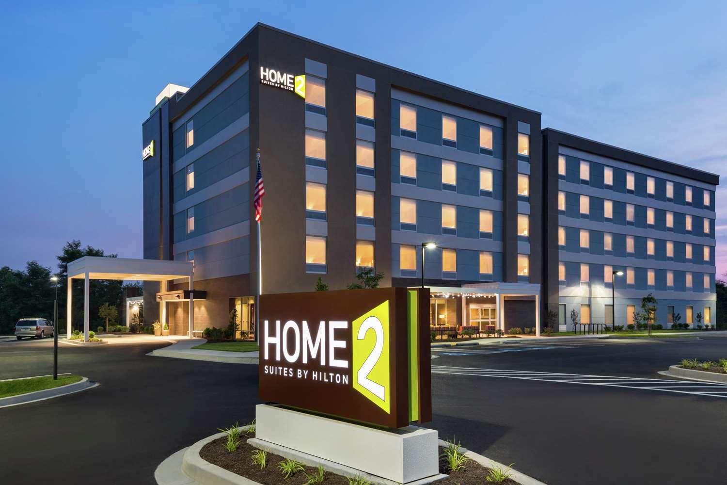 Home2 Suites by Hilton Frederick in Frederick, MD
