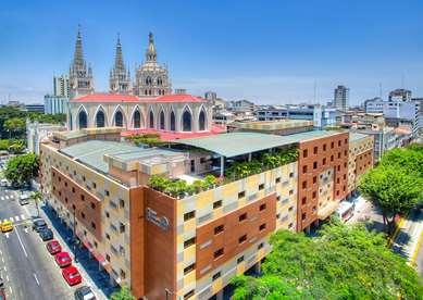 Grand Hotel Guayaquil Ascend Hotel Collection in Guayaquil, EC