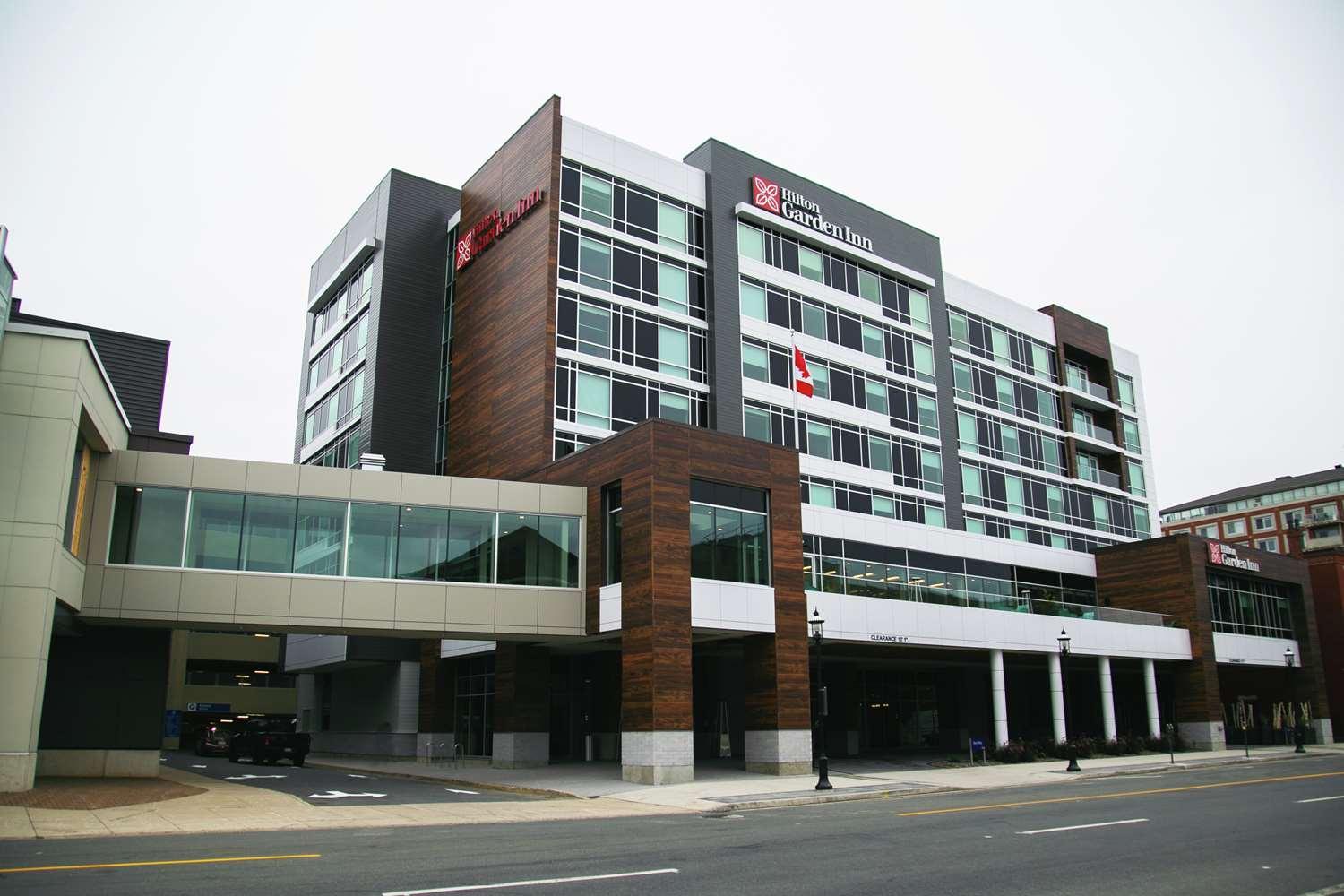 Hilton Garden Inn Fredericton in Fredericton, NB