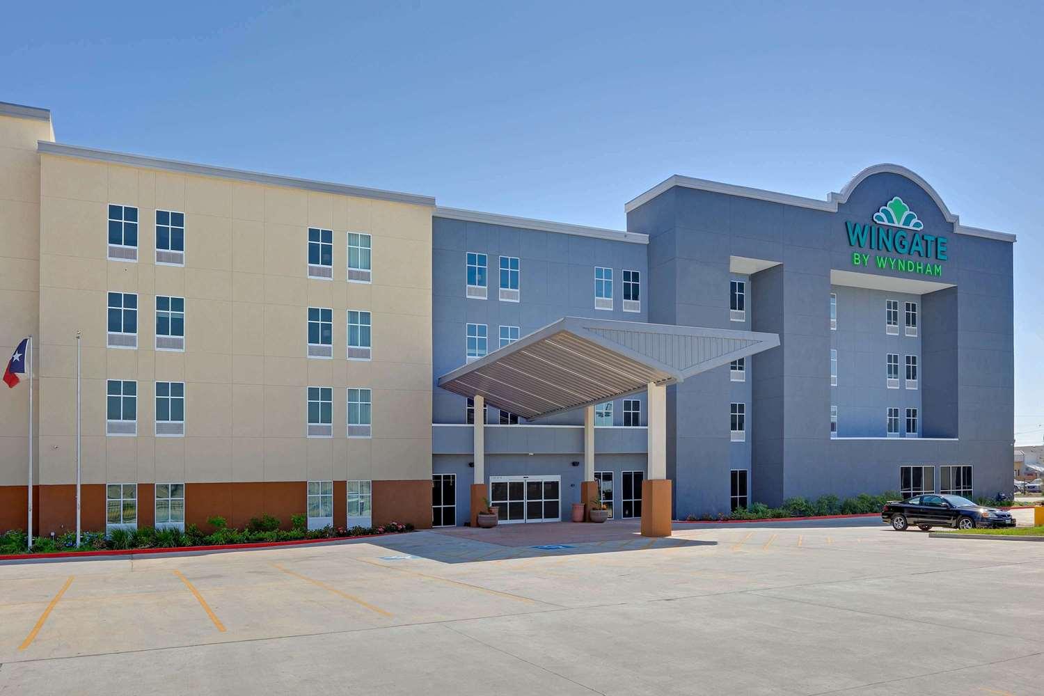 Wingate by Wyndham Corpus Christi in Corpus Christi, TX